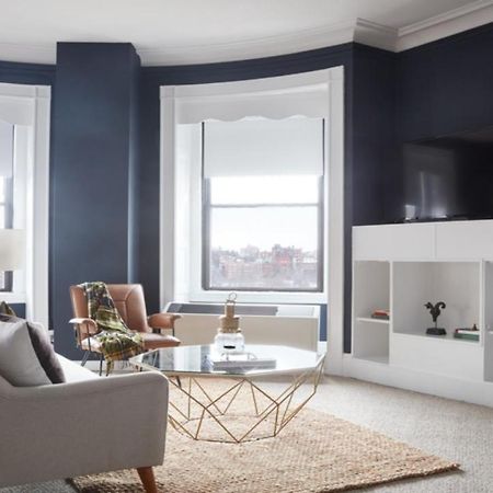 Charming Downtown Crossing Suites By Sonder Everett Εξωτερικό φωτογραφία