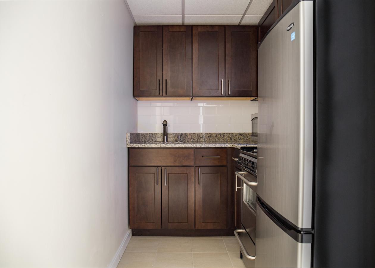 Charming Downtown Crossing Suites By Sonder Everett Εξωτερικό φωτογραφία
