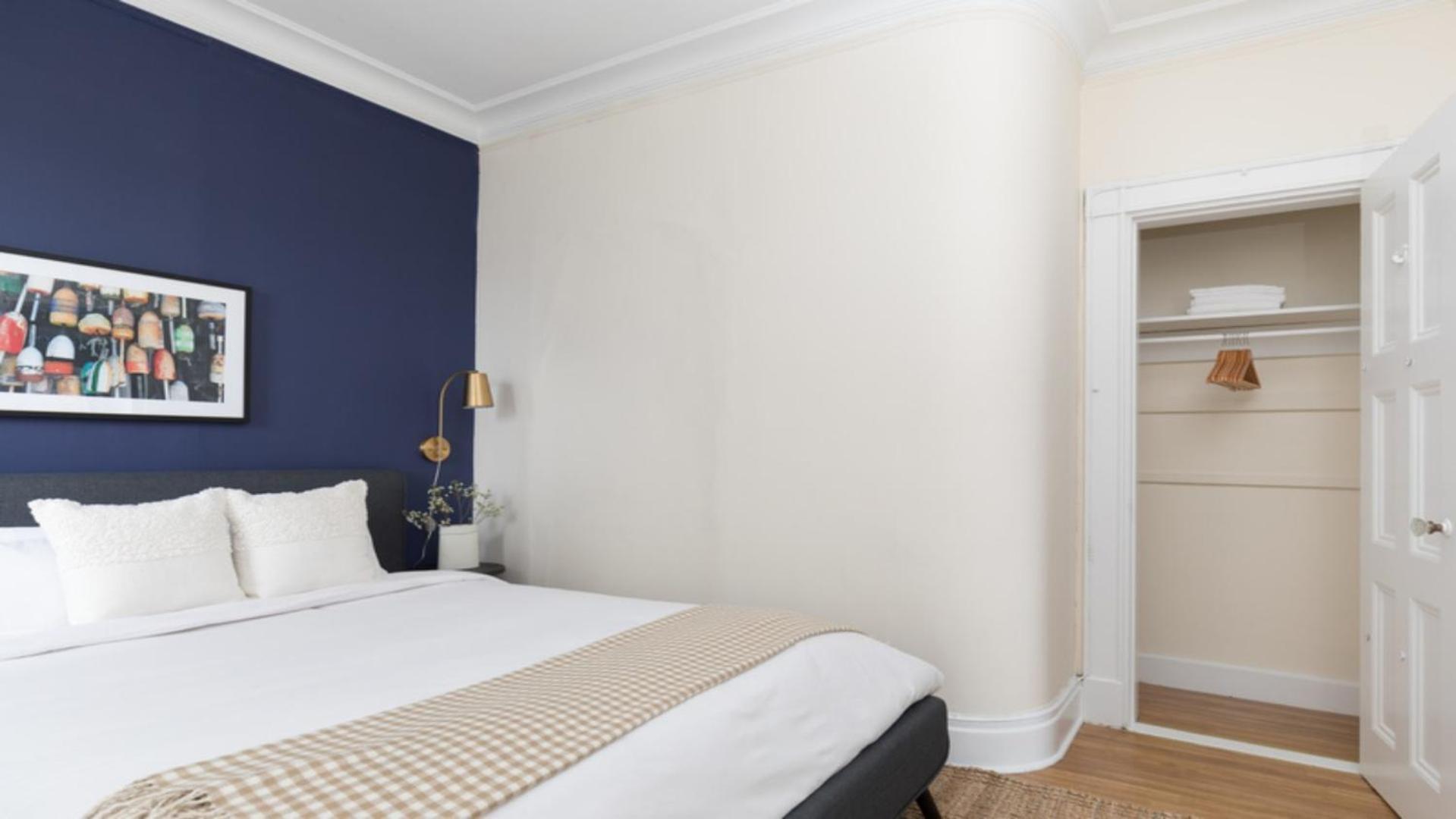 Charming Downtown Crossing Suites By Sonder Everett Εξωτερικό φωτογραφία