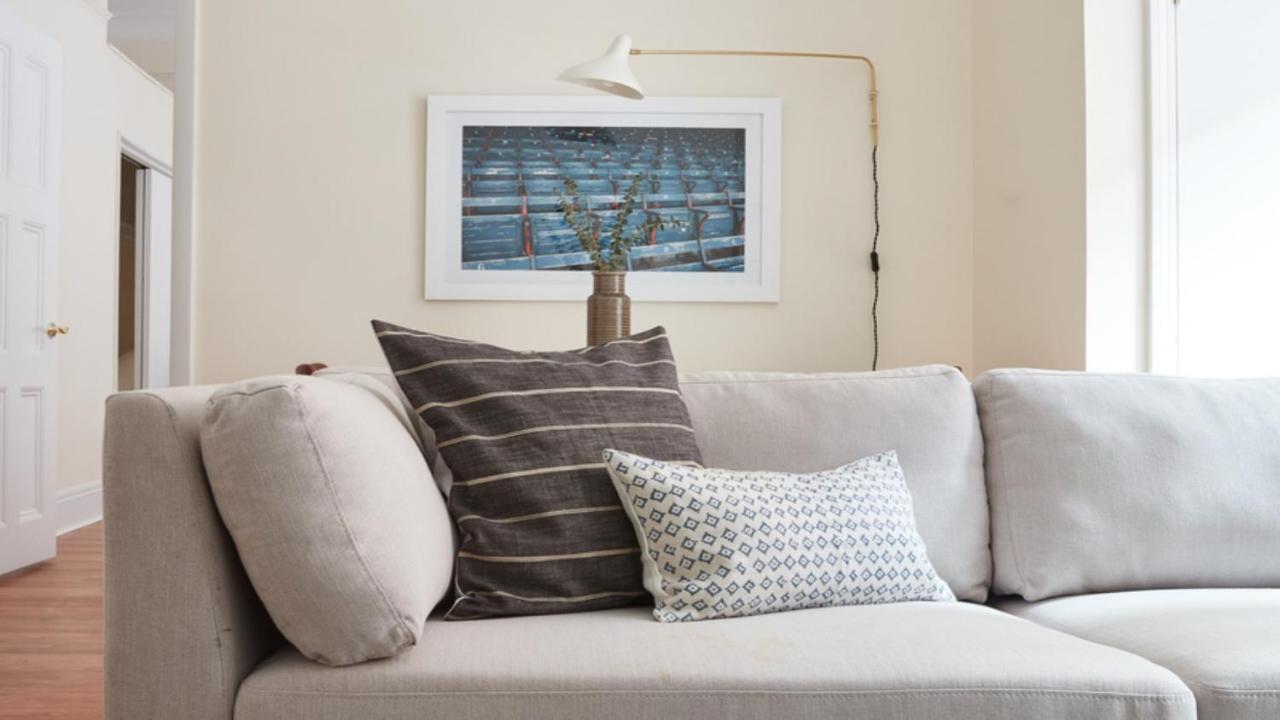 Charming Downtown Crossing Suites By Sonder Everett Δωμάτιο φωτογραφία