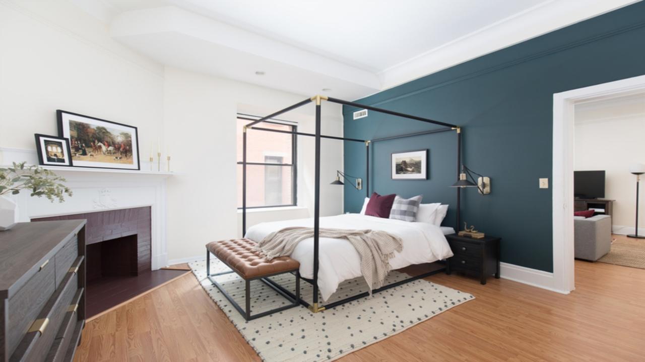 Charming Downtown Crossing Suites By Sonder Everett Εξωτερικό φωτογραφία