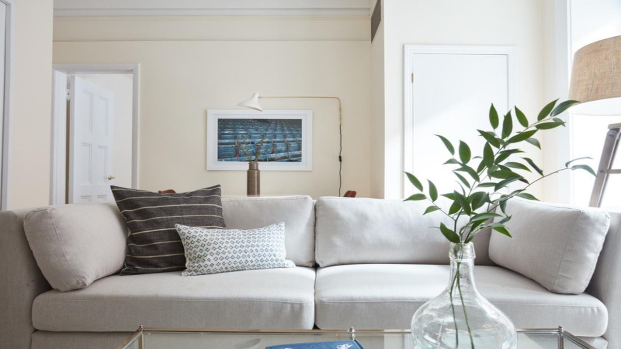 Charming Downtown Crossing Suites By Sonder Everett Δωμάτιο φωτογραφία