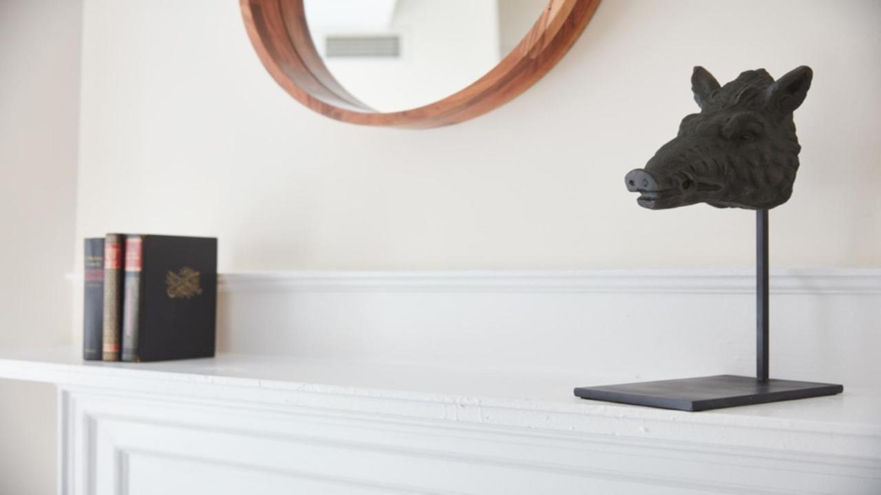 Charming Downtown Crossing Suites By Sonder Everett Δωμάτιο φωτογραφία