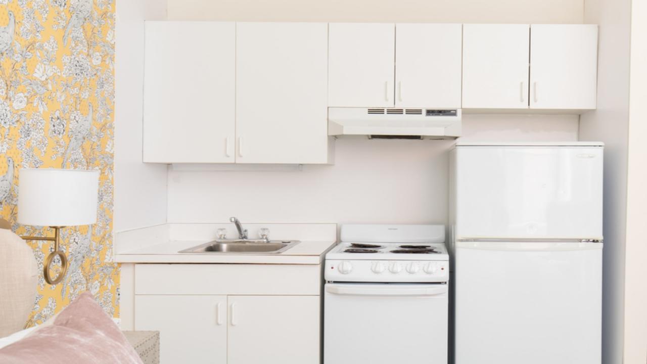Charming Downtown Crossing Suites By Sonder Everett Εξωτερικό φωτογραφία