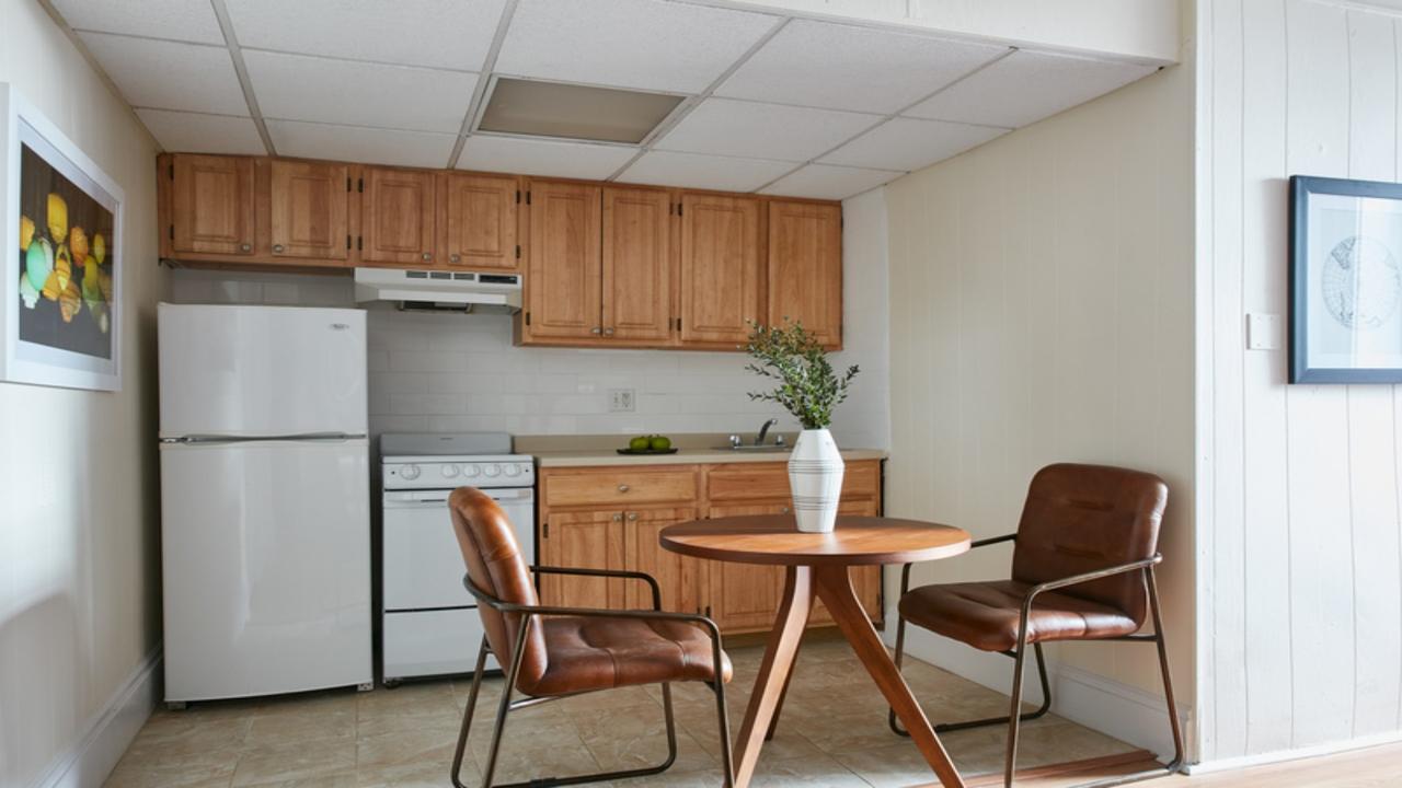 Charming Downtown Crossing Suites By Sonder Everett Εξωτερικό φωτογραφία